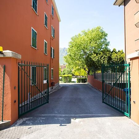 Polvara Trentuno Apartment Risorgimento Lecco Exteriör bild