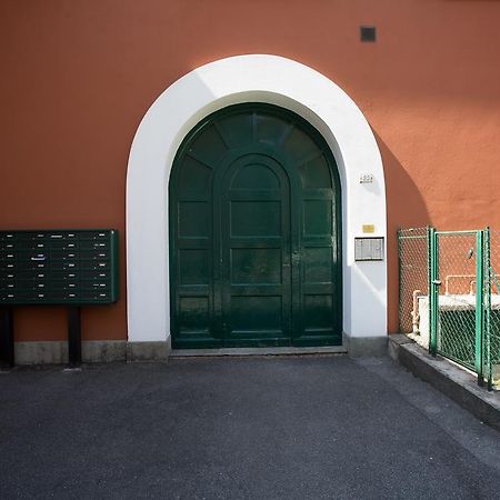 Polvara Trentuno Apartment Risorgimento Lecco Exteriör bild
