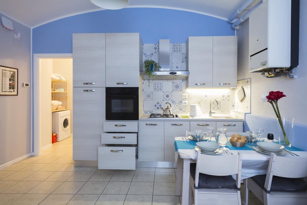 Polvara Trentuno Apartment Risorgimento Lecco Exteriör bild