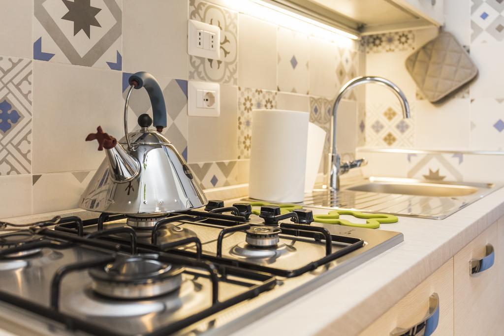 Polvara Trentuno Apartment Risorgimento Lecco Exteriör bild