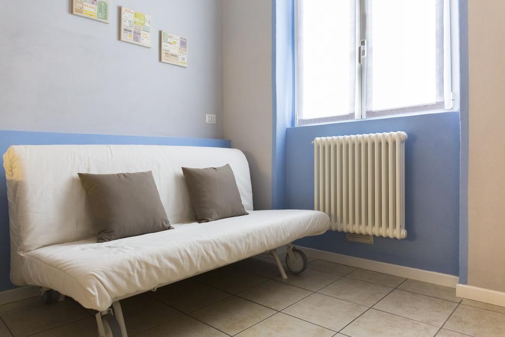 Polvara Trentuno Apartment Risorgimento Lecco Exteriör bild