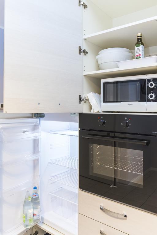 Polvara Trentuno Apartment Risorgimento Lecco Exteriör bild