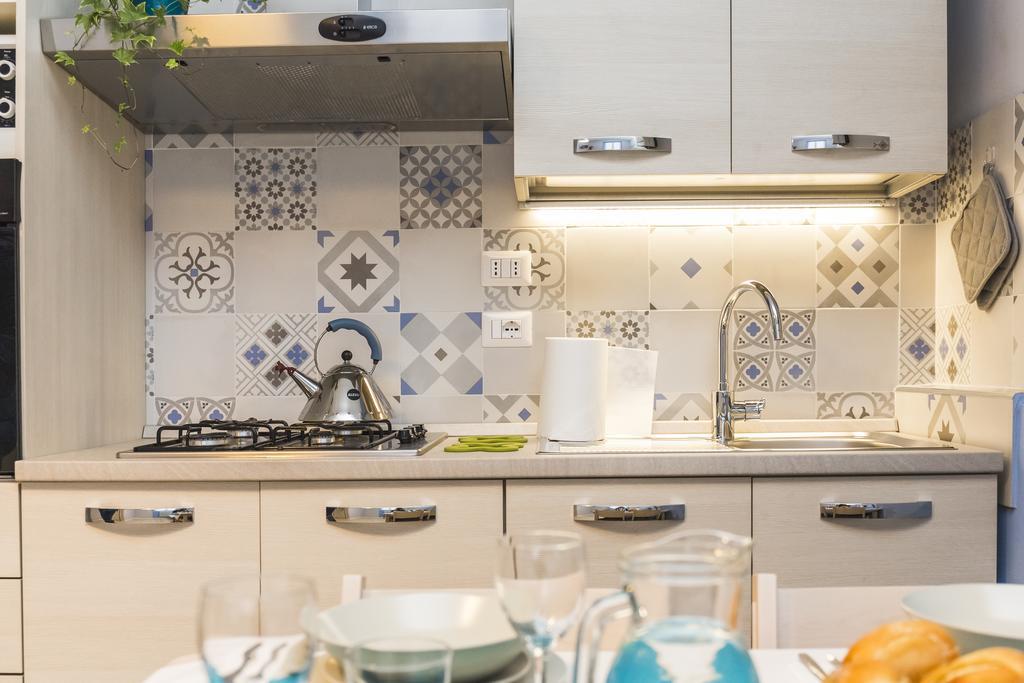 Polvara Trentuno Apartment Risorgimento Lecco Exteriör bild