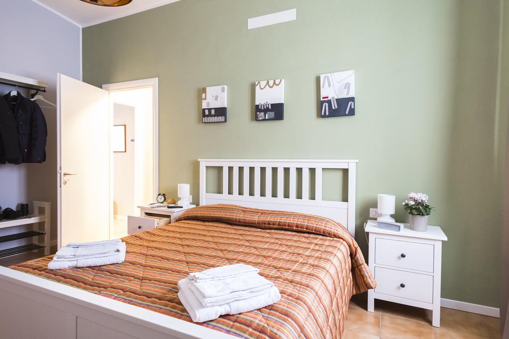 Polvara Trentuno Apartment Risorgimento Lecco Exteriör bild