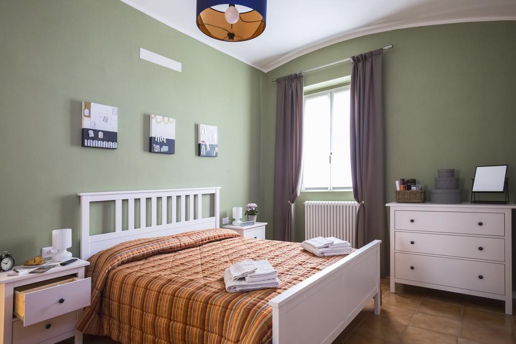 Polvara Trentuno Apartment Risorgimento Lecco Exteriör bild