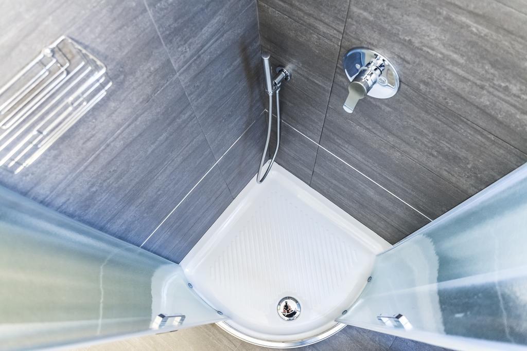 Polvara Trentuno Apartment Risorgimento Lecco Exteriör bild