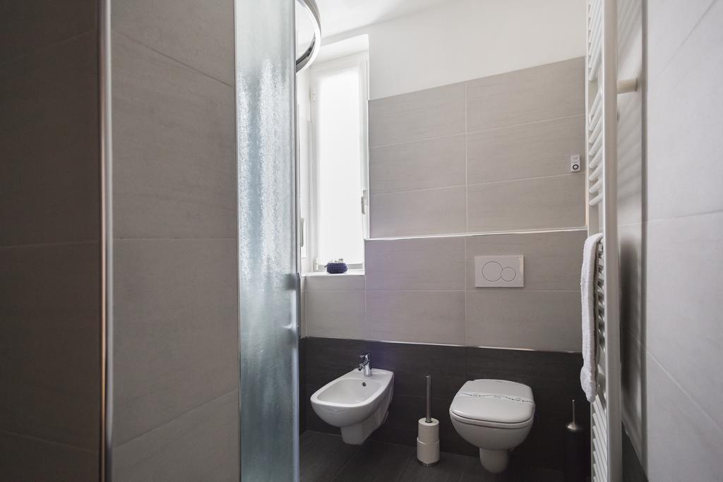 Polvara Trentuno Apartment Risorgimento Lecco Exteriör bild