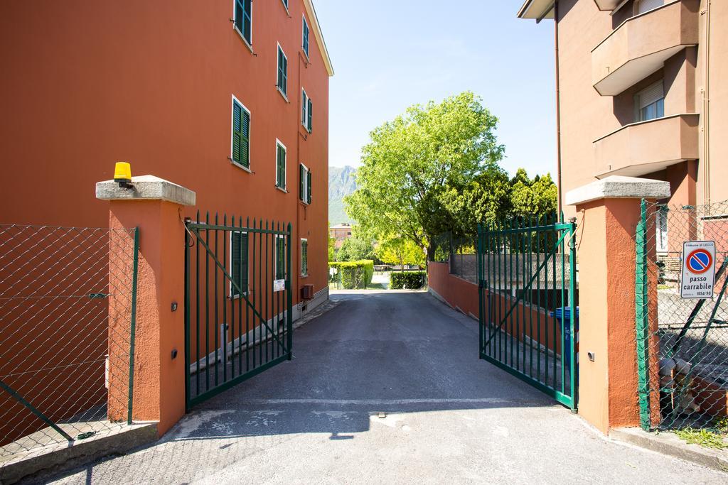 Polvara Trentuno Apartment Risorgimento Lecco Exteriör bild