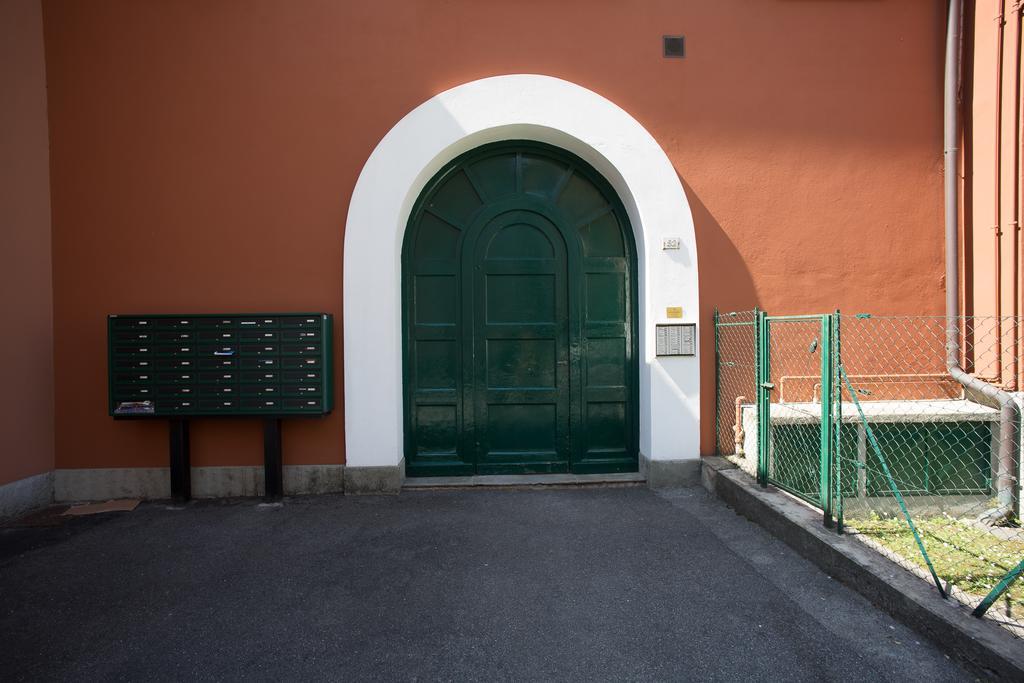 Polvara Trentuno Apartment Risorgimento Lecco Exteriör bild